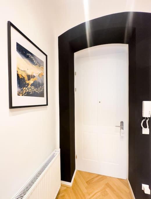 Exclusive Suite Museumsquartier Bécs Kültér fotó